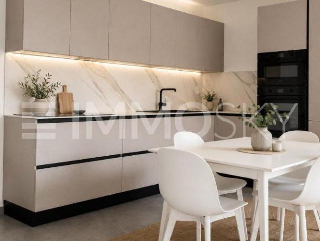 Wohnung kaufen in Mendrisio, Tessin