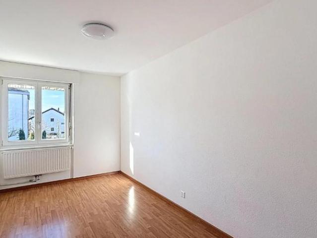 Wohnung kaufen in Ecublens (FR), Waadt
