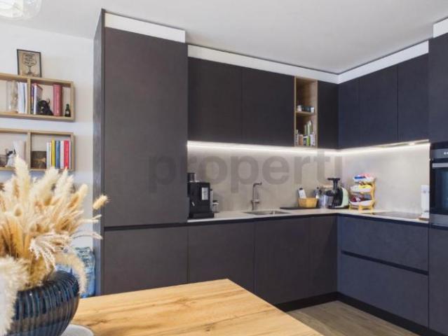 Wohnung kaufen in Rivera, Monteceneri