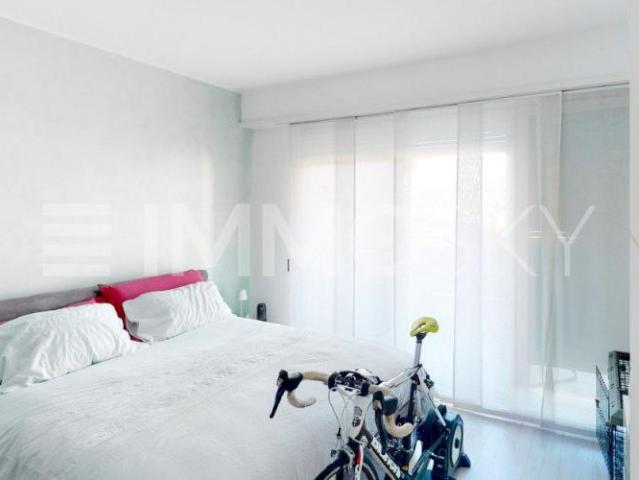 Wohnung mieten in Aldesago, Tessin