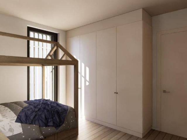 Wohnung kaufen in Chesalles-Moudon, Waadt