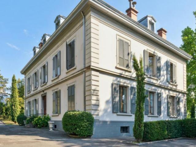 Wohnung kaufen in Vevey, Waadt