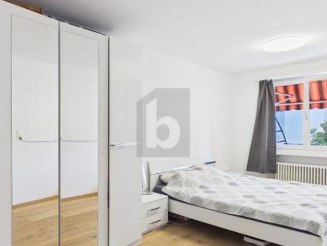 Wohnung kaufen in Mellingen, Aargau