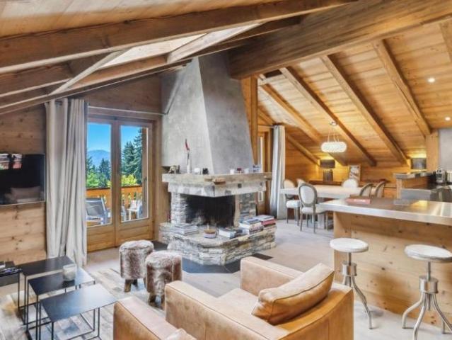 Wohnung kaufen in Villars-sur-Ollon, Ollon