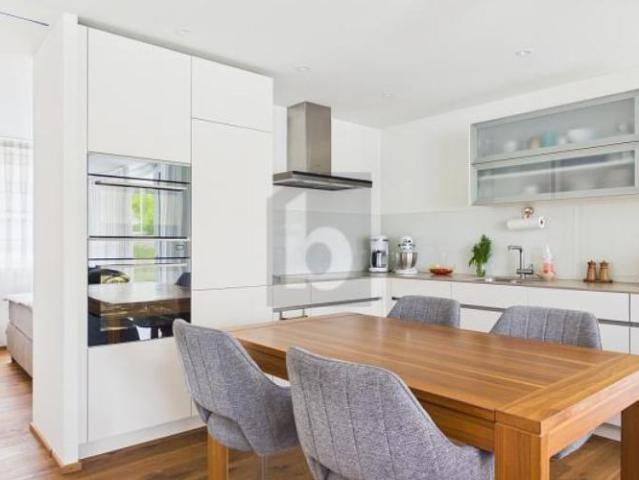 Wohnung kaufen in Lindau, Zürich