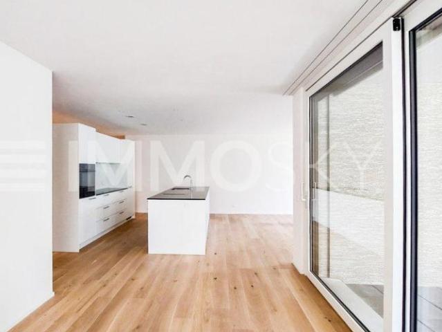 Wohnung kaufen in Muri Ag, Aargau