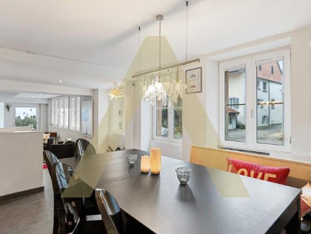 Wohnung kaufen in Villars-Epeney, Waadt