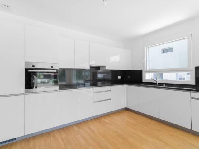 Wohnung kaufen in Ollon (VS), Waadt