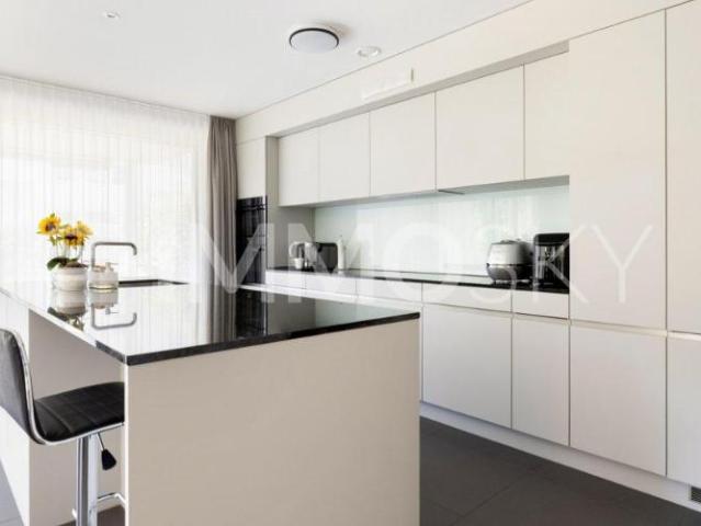 Wohnung mieten in Niederrohrdorf, Bezirk Baden