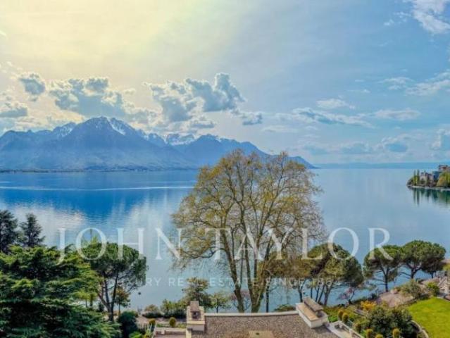 Wohnung kaufen in Chailly-Montreux, Waadt