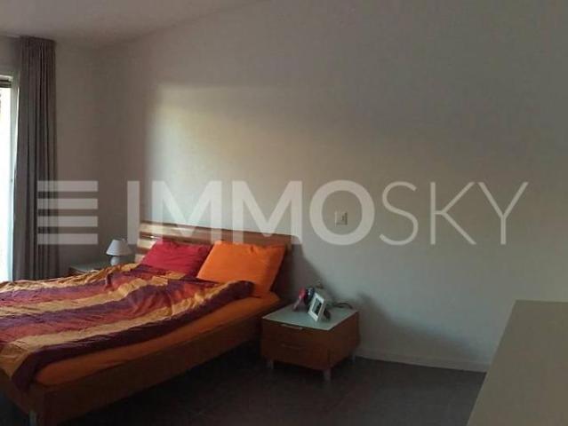 Wohnung kaufen in Chiasso, Tessin