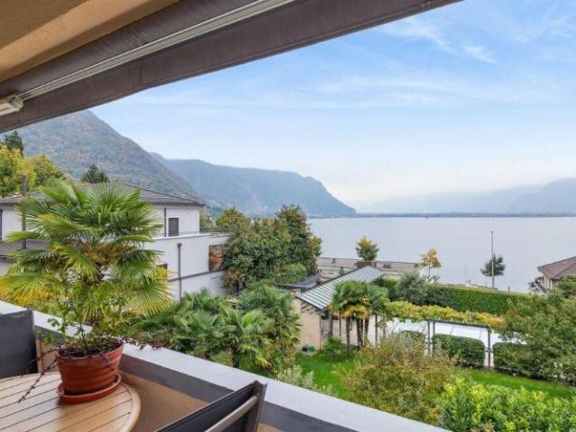 Wohnung kaufen in Chailly-Montreux, Waadt