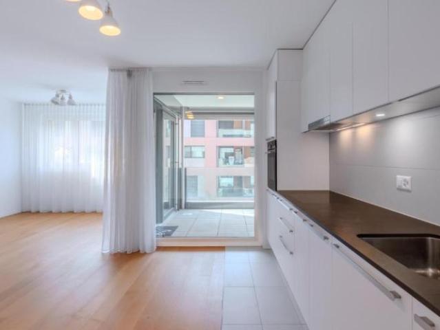 Wohnung kaufen in En Gruvatiez, Orbe