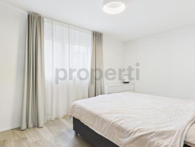 Wohnung kaufen in Aldesago, Tessin
