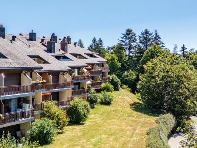 Wohnung kaufen in Saint-Cergue, District de Nyon