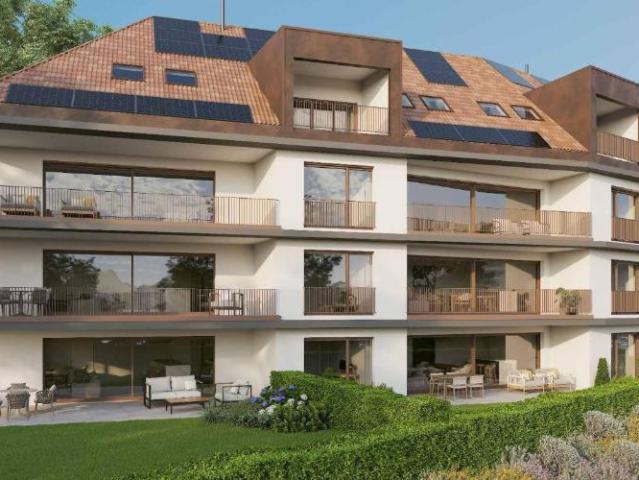 Wohnung kaufen in Blonay, Waadt