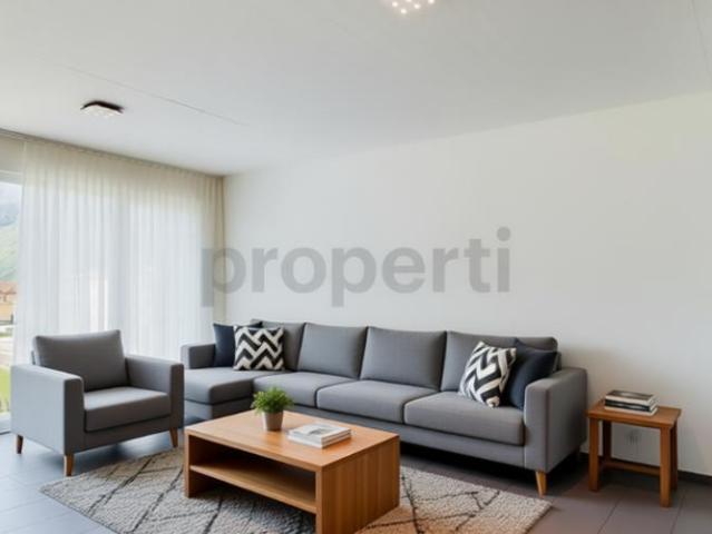 Wohnung kaufen in Biasca, Tessin