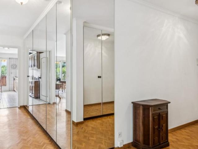 Wohnung kaufen in Chailly-Montreux, Waadt