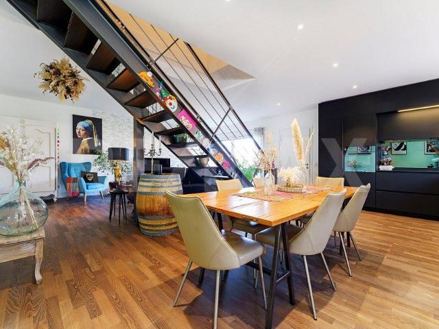 Wohnung mieten in Bursins, Waadt