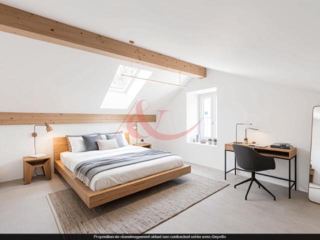 Wohnung kaufen in Corsier-sur-Vevey, Waadt