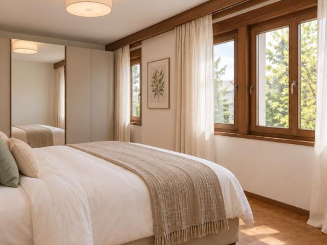 Wohnung kaufen in Yverdon-les-Bains