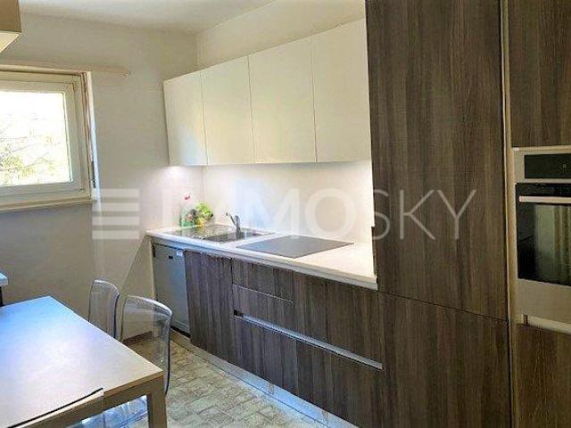 Wohnung kaufen in Minusio, Tessin
