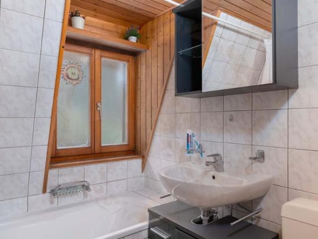 Wohnung kaufen in Morcles, Lavey-Morcles