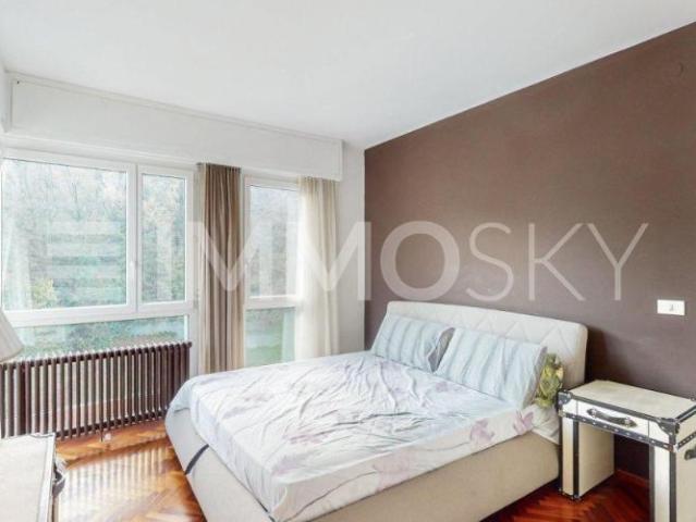 Wohnung mieten in Aldesago, Tessin