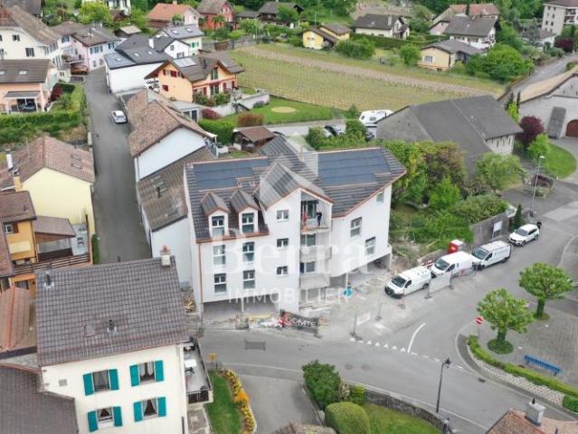 Wohnung mieten in Roche (VD), Waadt