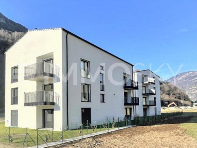 Wohnung kaufen in Iragna, Tessin