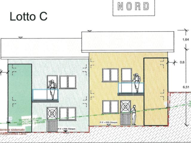 Wohnung kaufen in Faido, Tessin
