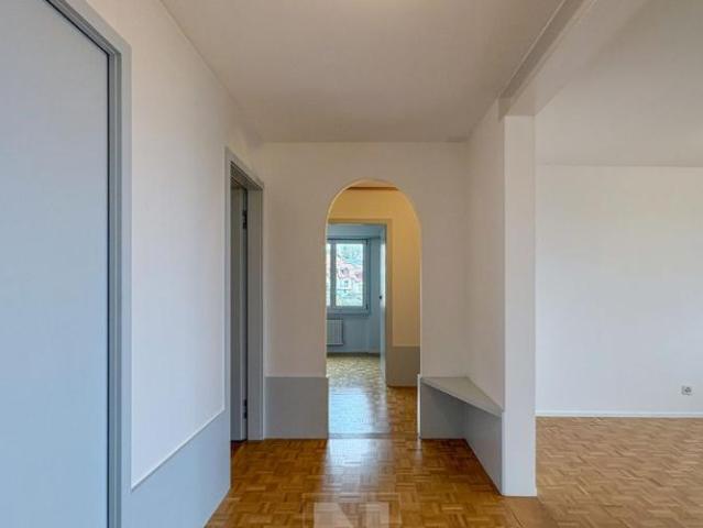 Wohnung kaufen in Chexbres, Waadt