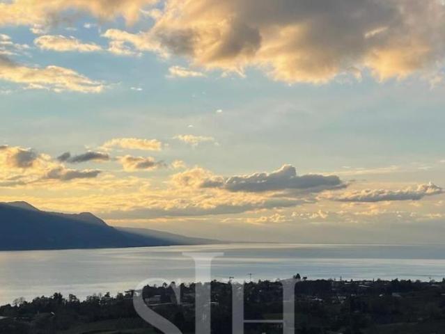 Wohnung mieten in Chailly-Montreux, Waadt