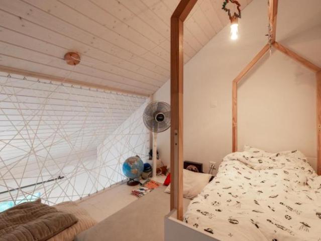 Wohnung kaufen in Bussy-Chardonney, Hautemorges