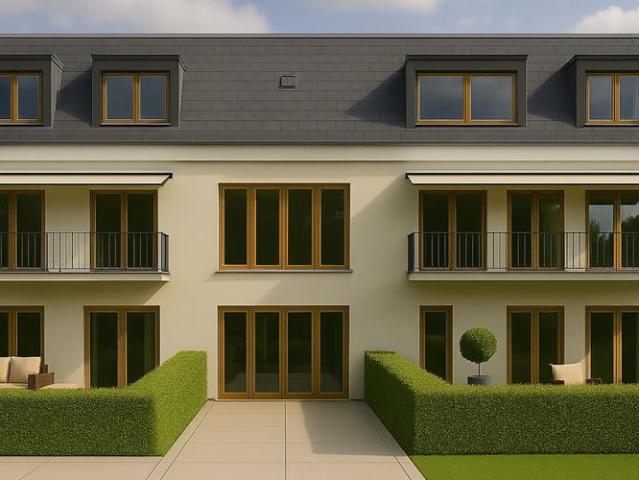 Wohnung kaufen in Gland, Waadt