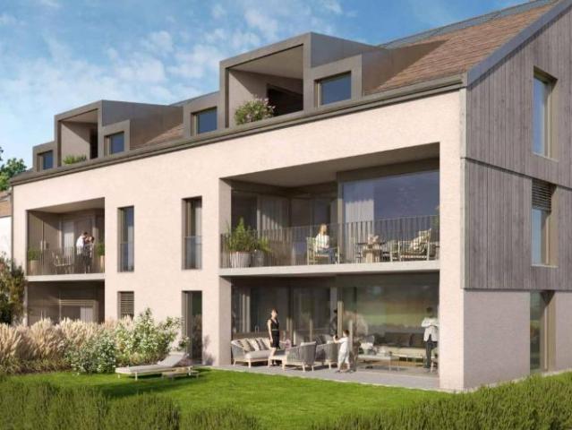 Wohnung mieten in Corcelles-près-Payerne, Waadt