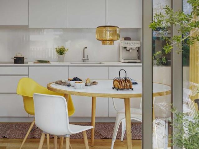 Wohnung kaufen in Oron, Waadt