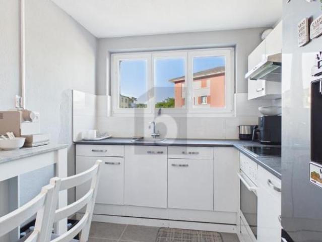 Wohnung kaufen in Mellingen, Aargau