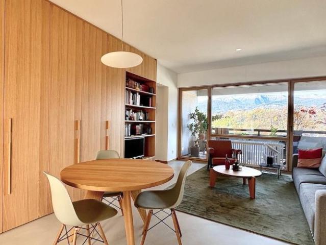 Wohnung mieten in Aldesago, Tessin