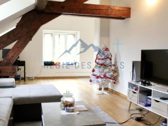 Wohnung kaufen in Vallorbe, Waadt
