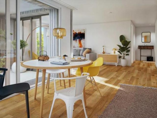 Wohnung kaufen in Oron, Waadt