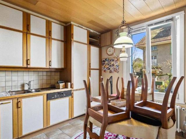 Wohnung mieten in Morges, Waadt