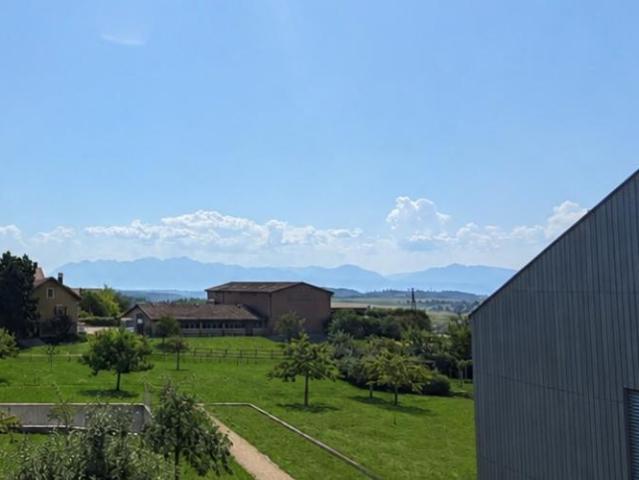 Wohnung mieten in Gollion, District de Morges