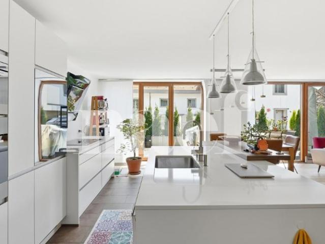 Wohnung kaufen in Begnins, Waadt
