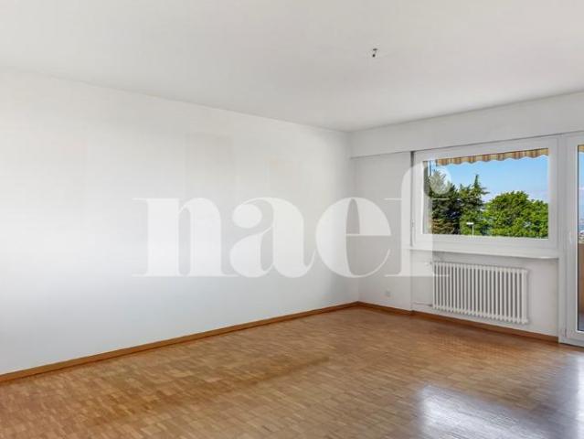 Wohnung kaufen in Chailly-Montreux, Waadt
