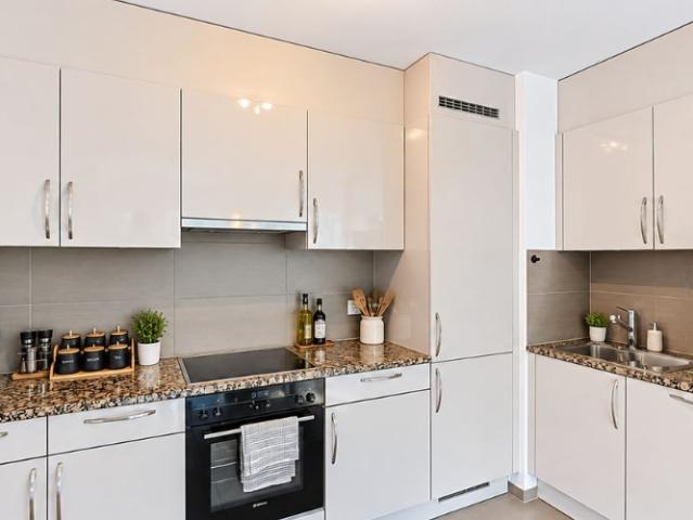 Wohnung kaufen in Vevey, District de la Riviera-Pays-d’Enhaut
