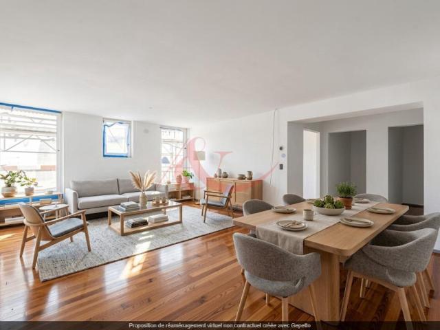 Wohnung kaufen in Corsier-sur-Vevey, Waadt