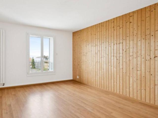 Wohnung mieten in La Tour-de-Peilz, Waadt