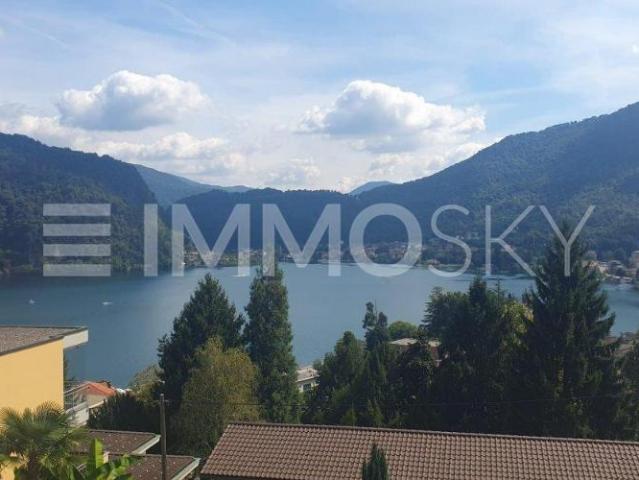 Wohnung kaufen in Biogno-Beride, Tessin