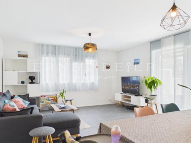 Wohnung kaufen in Yvorne, Waadt